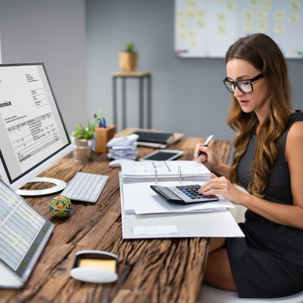 setright projects, accounting, bitcounter, bitcounter.co.za, Monthly payroll, payroll