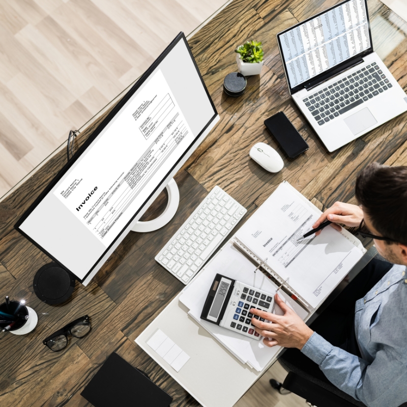 monthly bookkeeping, bitcounter, bitcounter.co.za